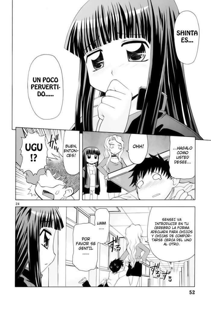 Capitulo 21 page 25