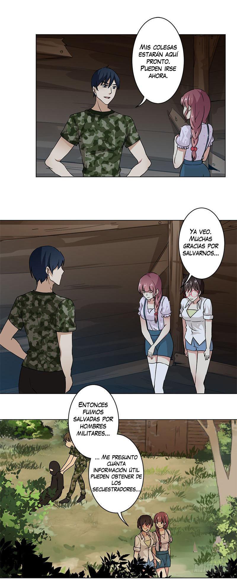 Capitulo 16 page 10