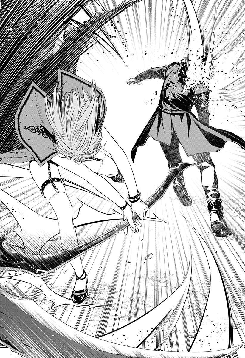 Capitulo 34 page 23