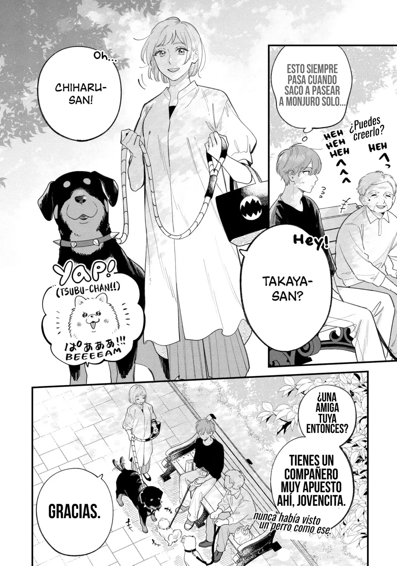 Capitulo 18 page 4