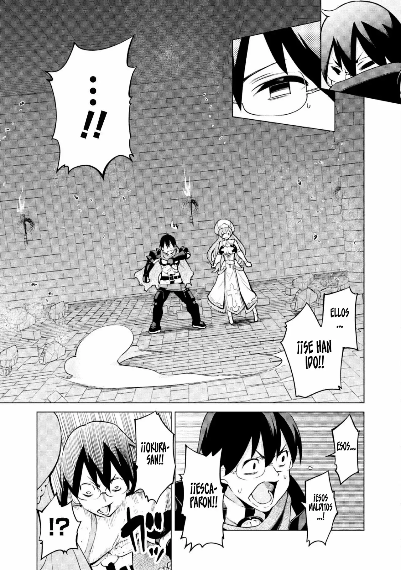 Capitulo 33 page 6