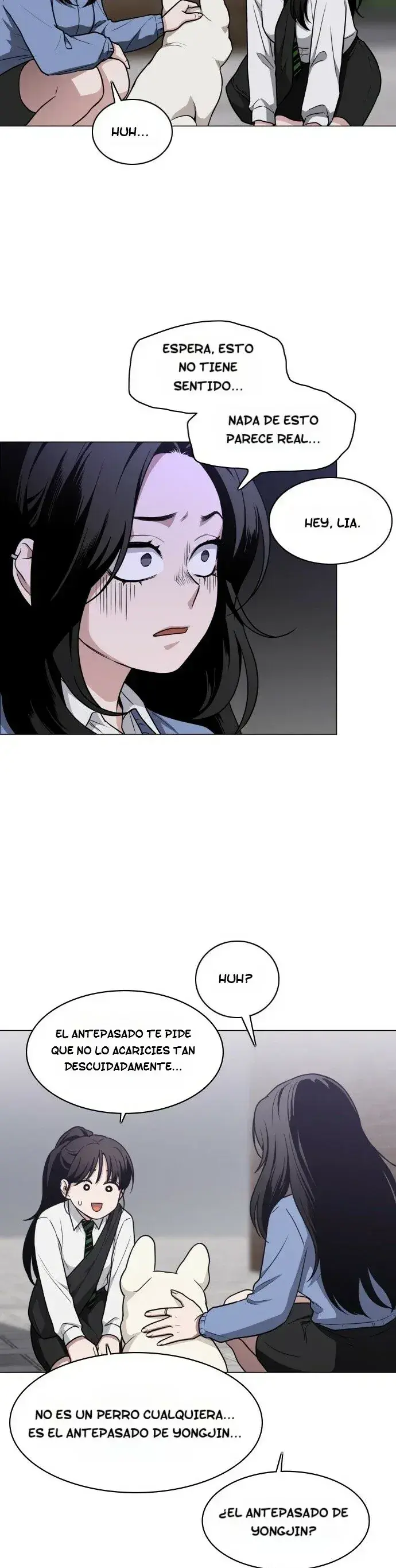 Capitulo 27 page 11