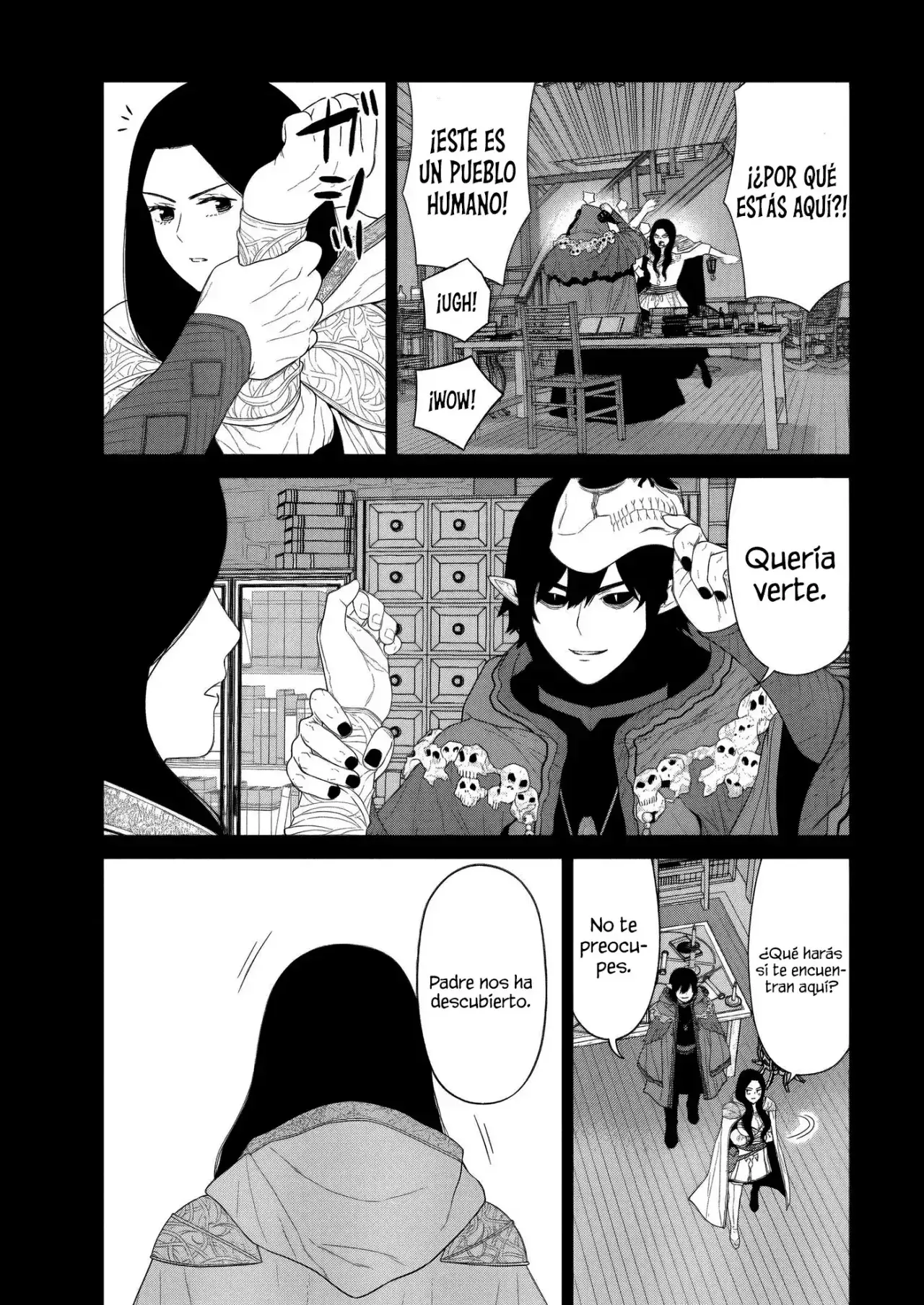 Capitulo 46 page 26