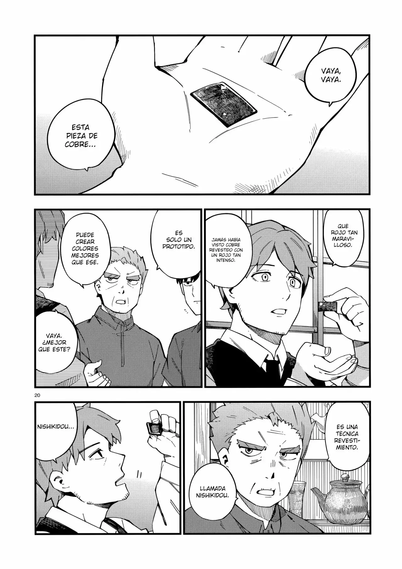 Capitulo 8 page 21