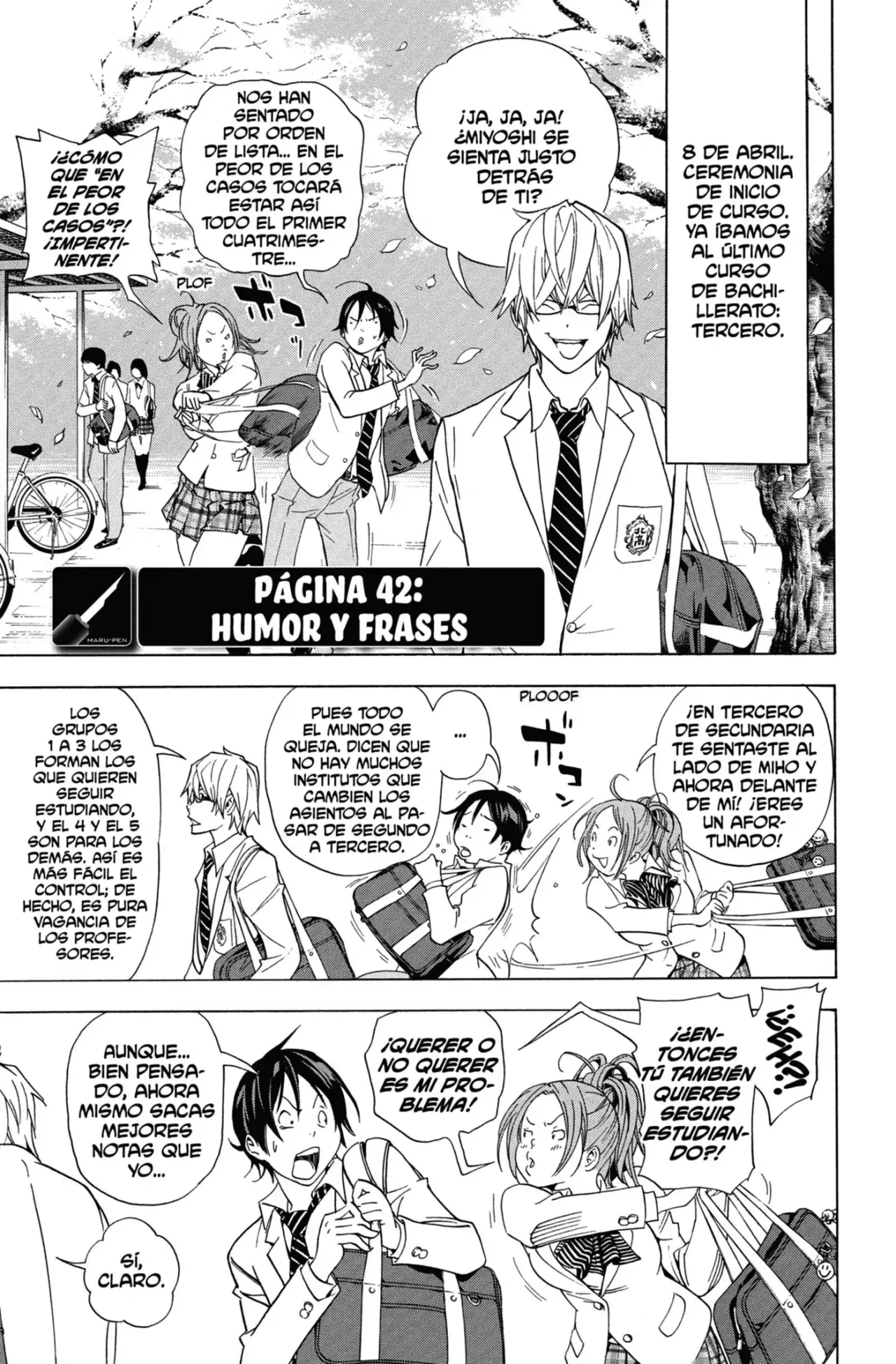 Capitulo 42 page 1