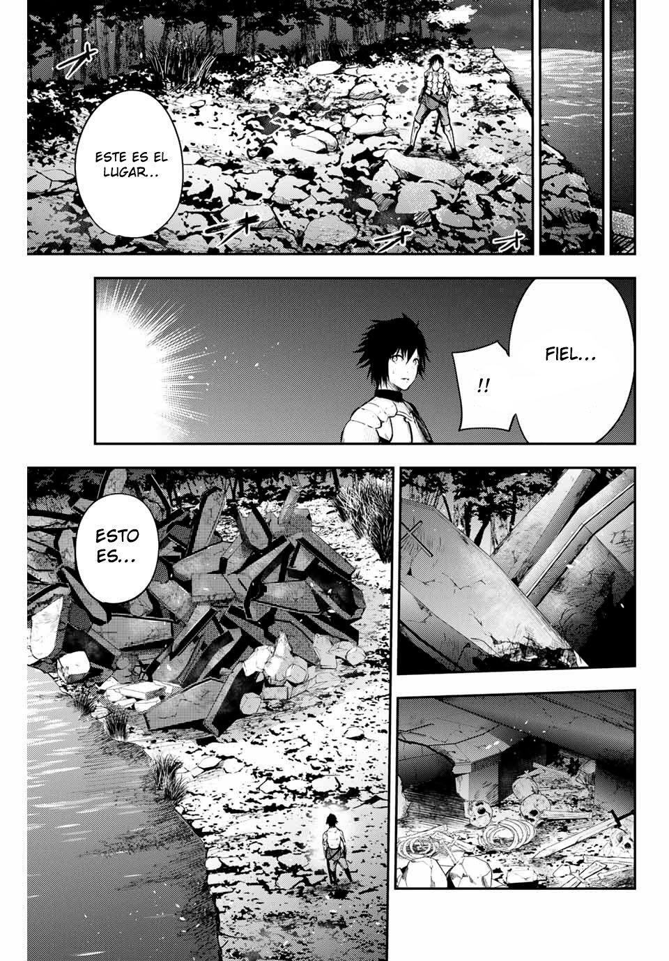 Capitulo 18 page 8