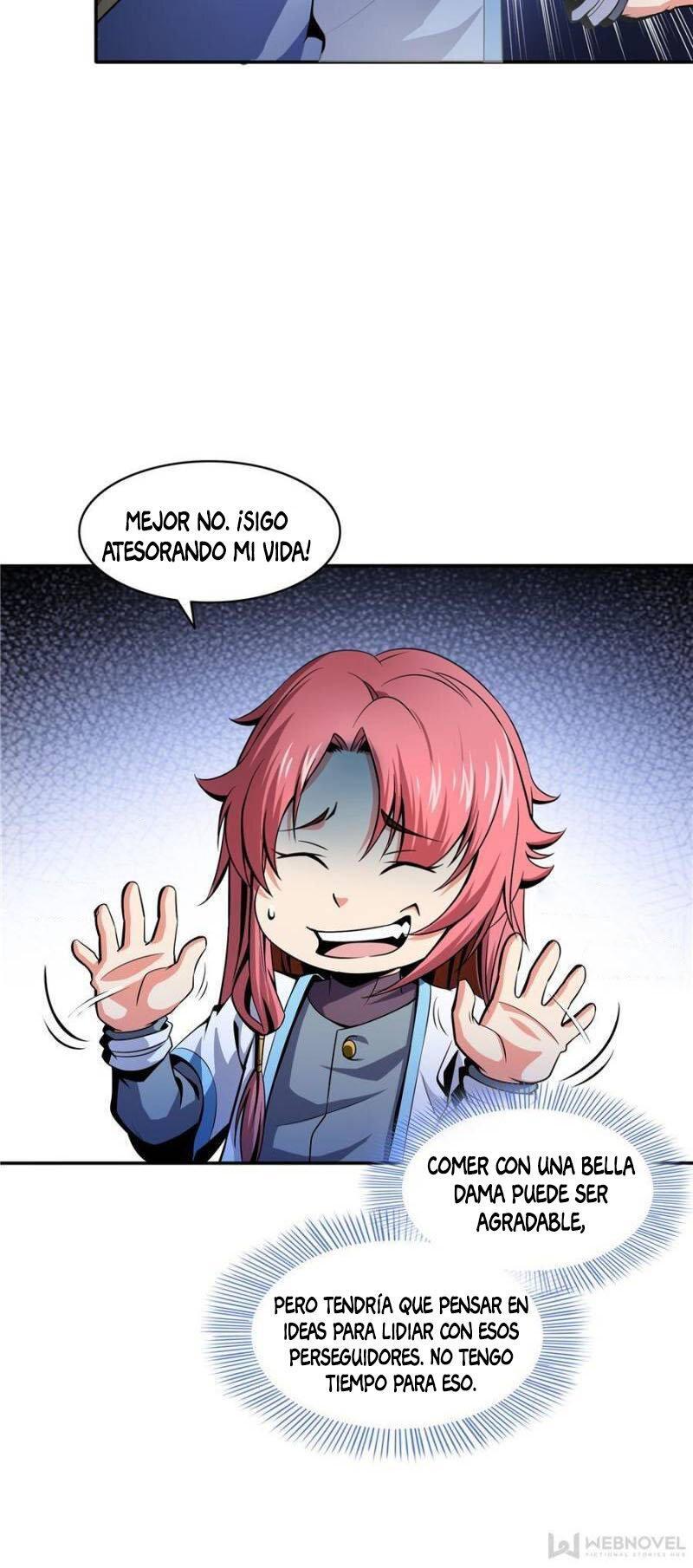 Capitulo 23 page 17