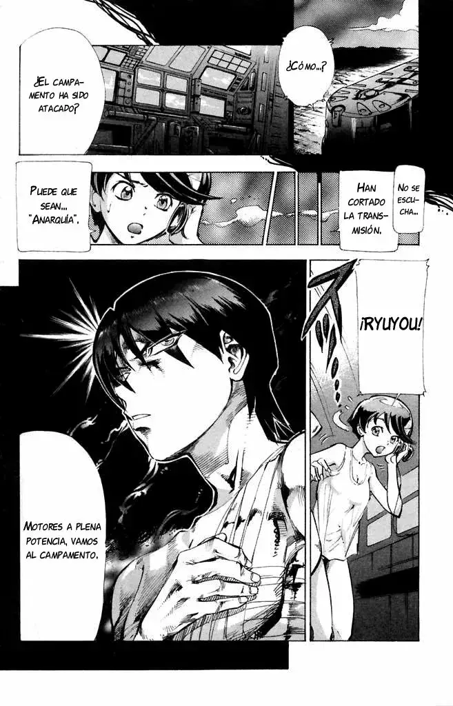 Capitulo 17 page 18