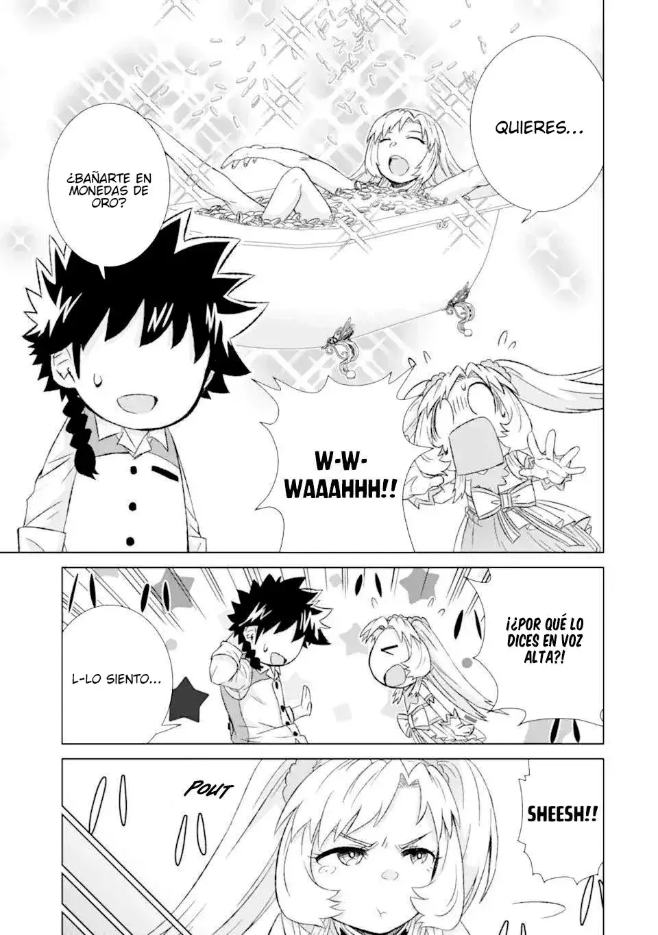 Capitulo 32 page 35