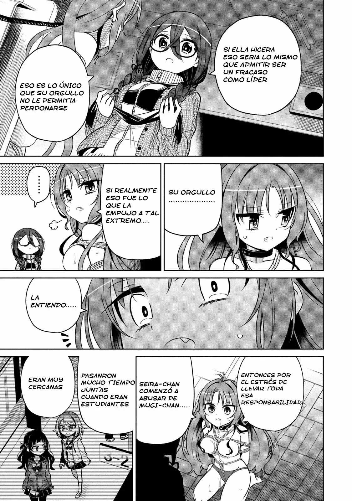 Capitulo 18 page 12