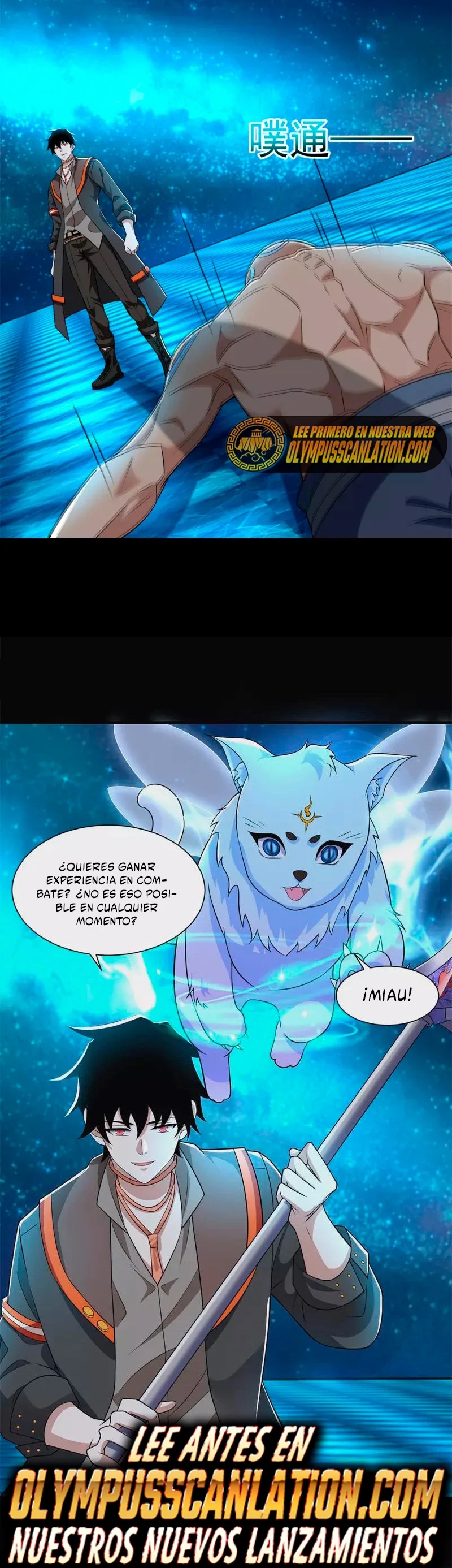 Capitulo 542 page 22