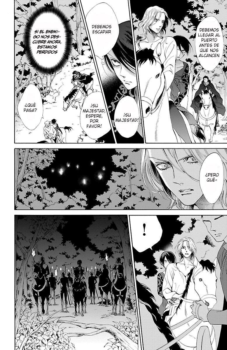 Capitulo 18 page 21