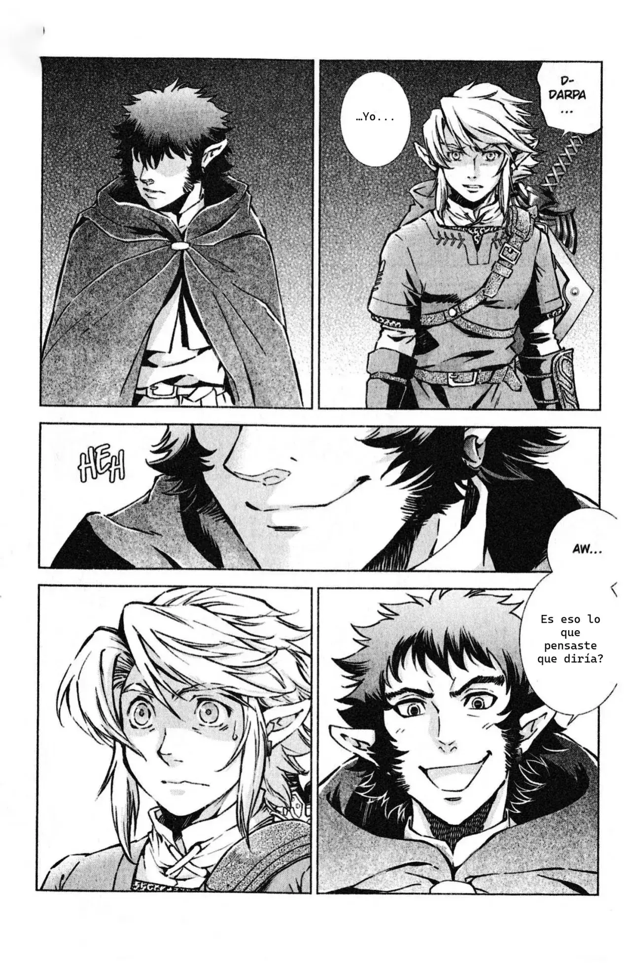 Capitulo 49 page 19