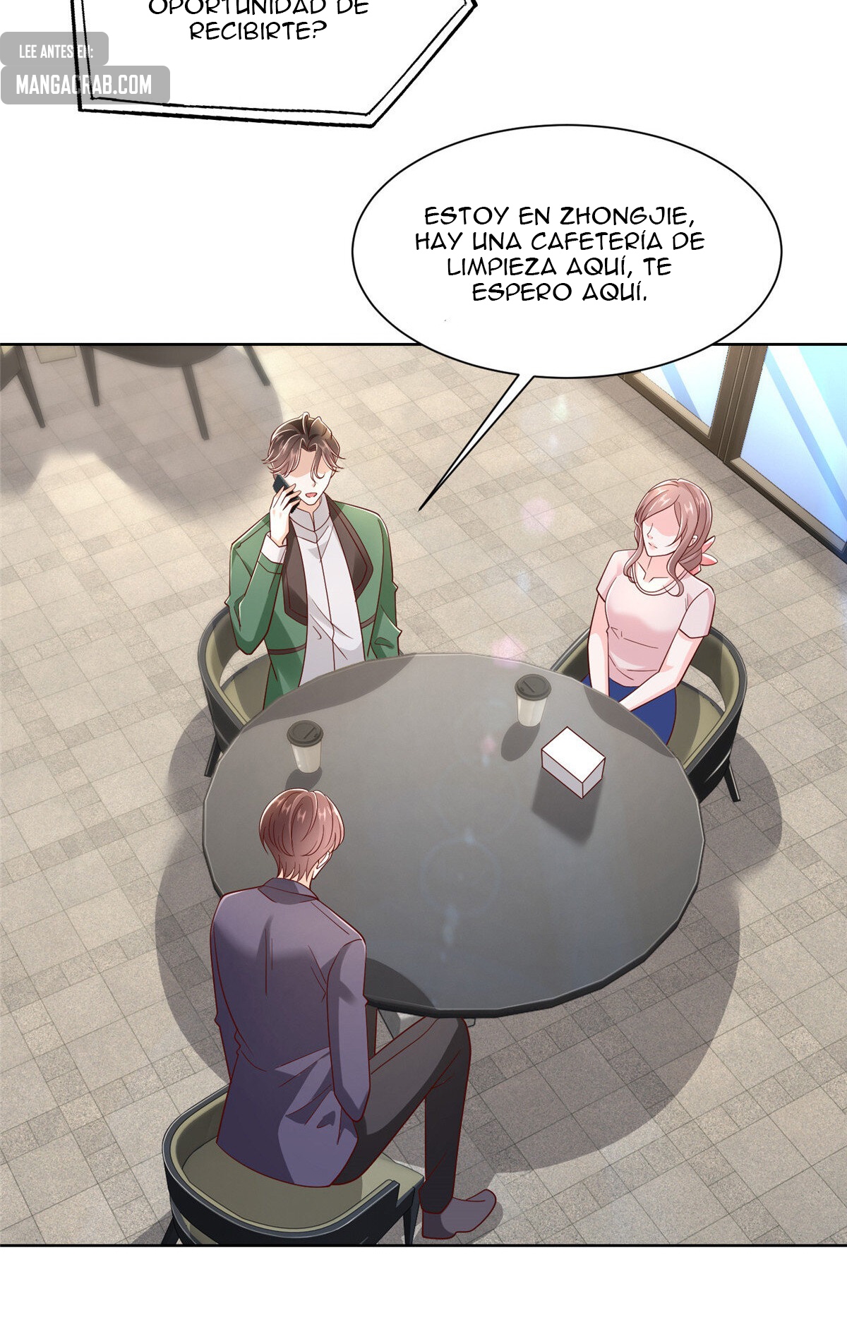 Capitulo 486 page 29
