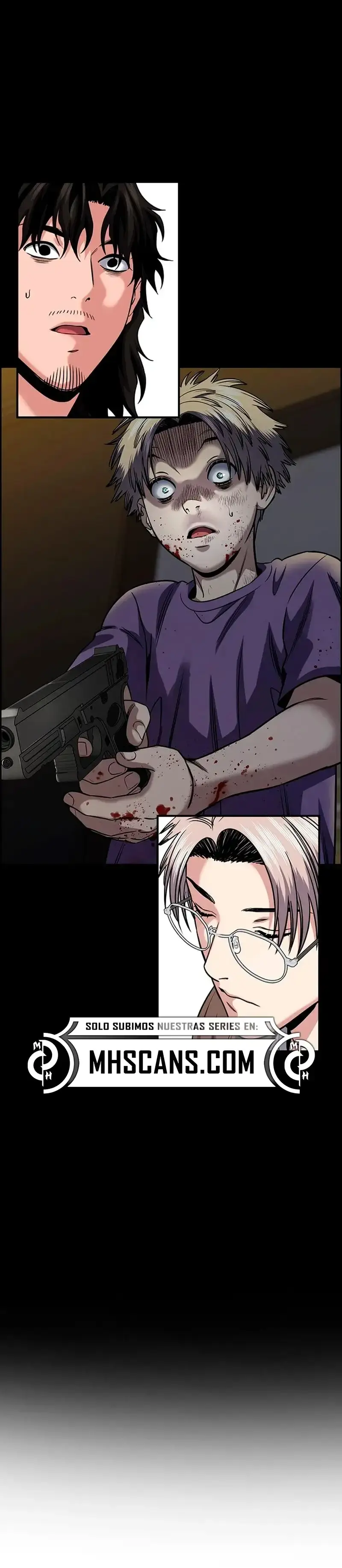 Capitulo 140 page 8