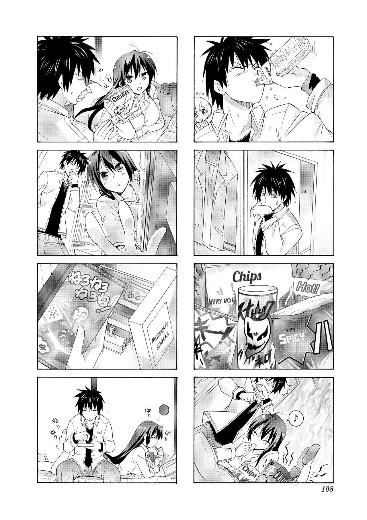 Capitulo 26 page 5