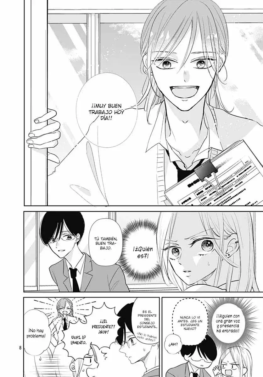 Capitulo 27 page 11