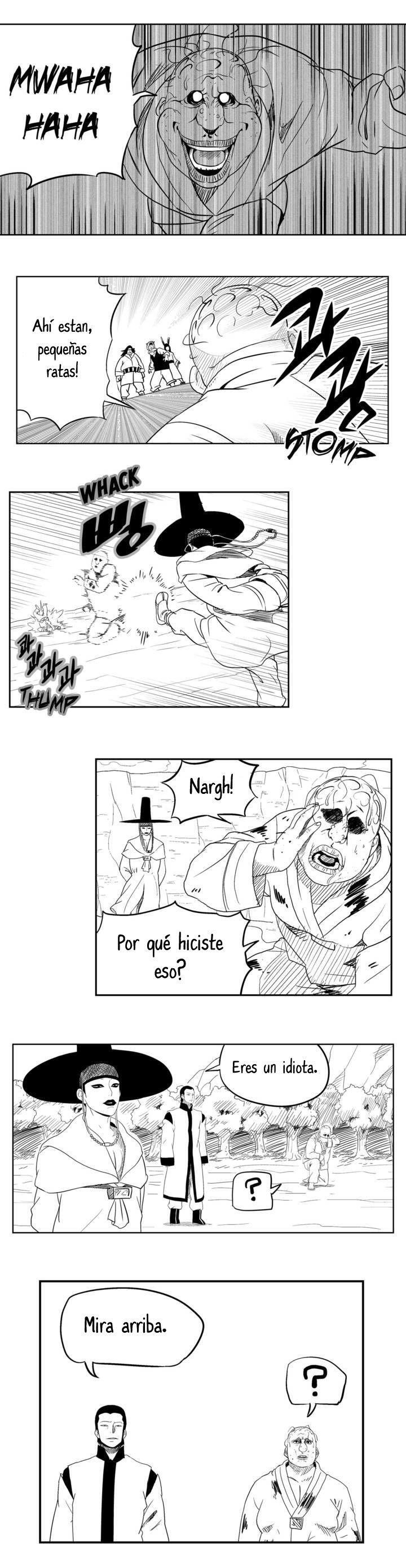 Capitulo 31 page 3