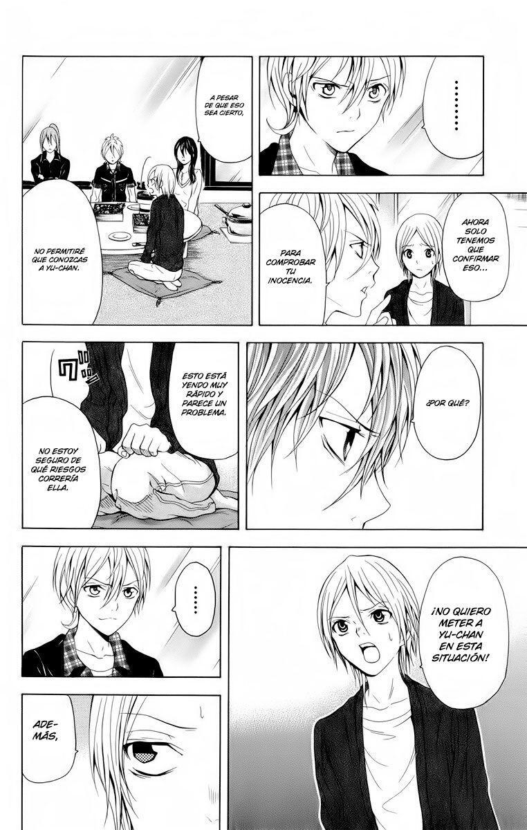 Capitulo 21 page 11