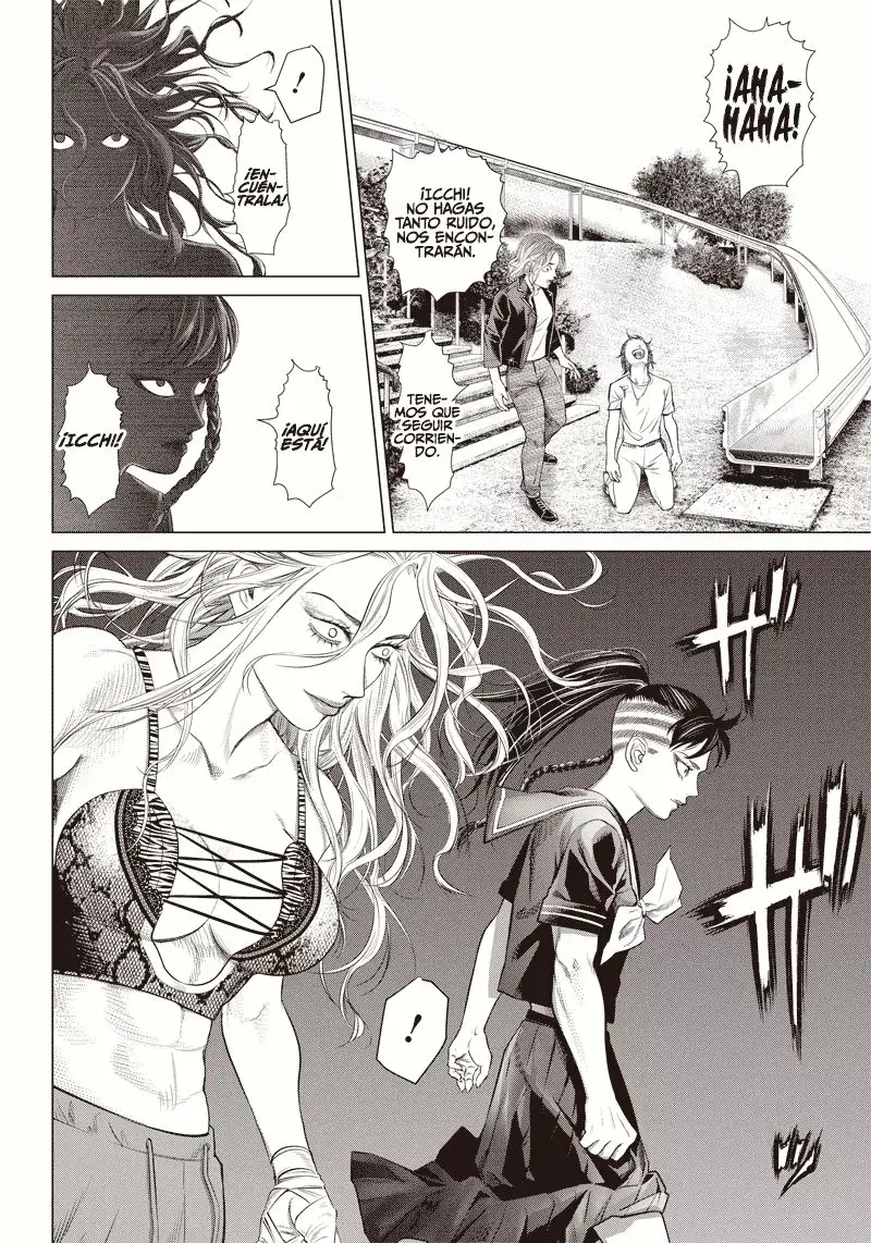 Capitulo 91 page 25