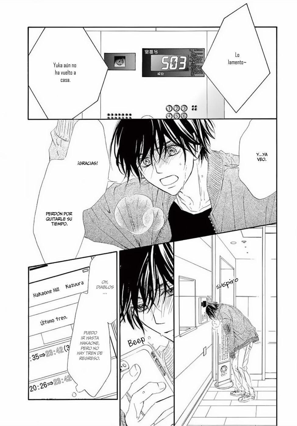Capitulo 21 page 34