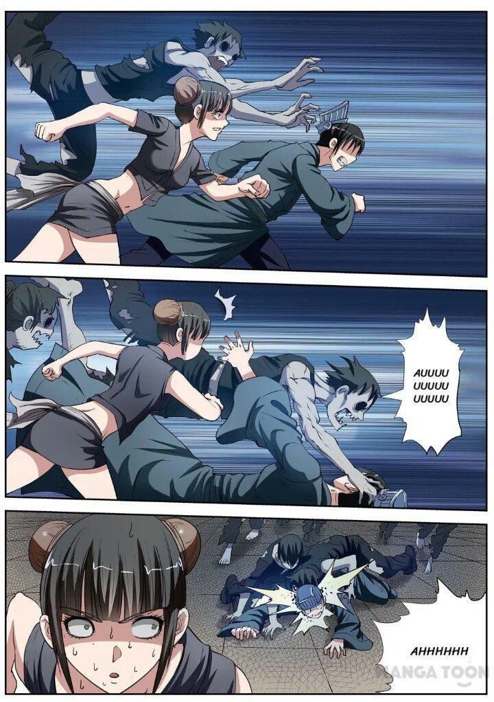 Capitulo 13 page 12