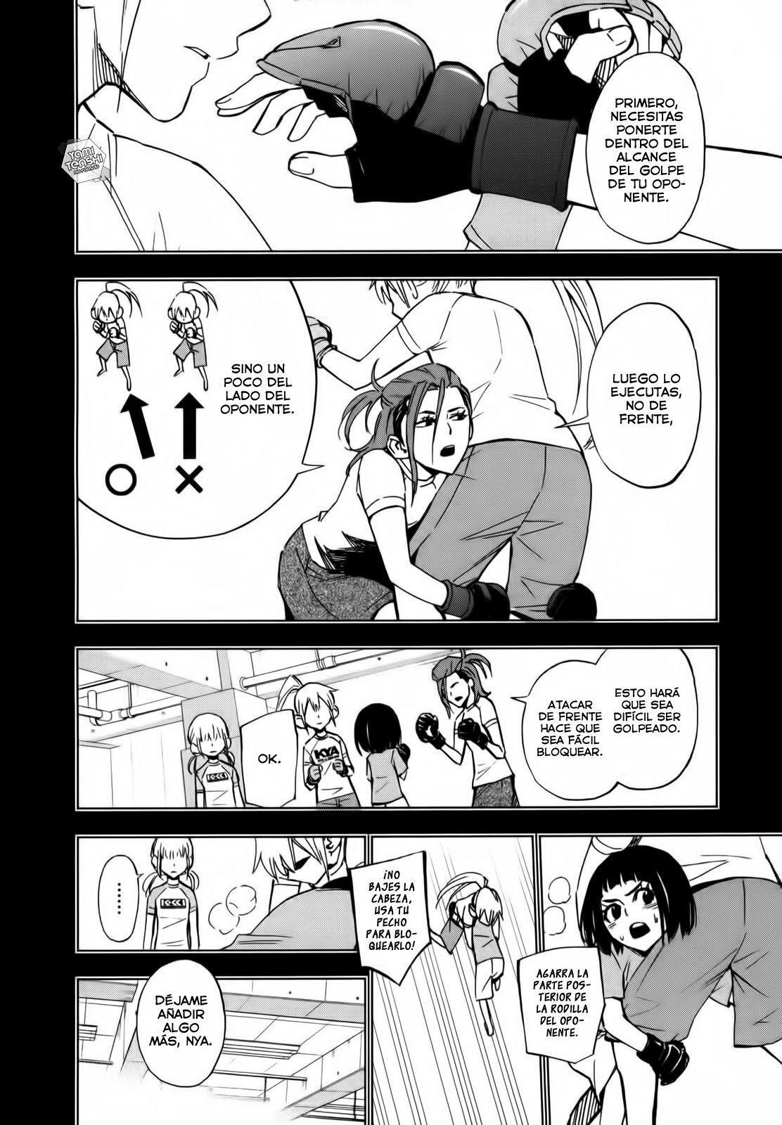 Capitulo 14 page 21