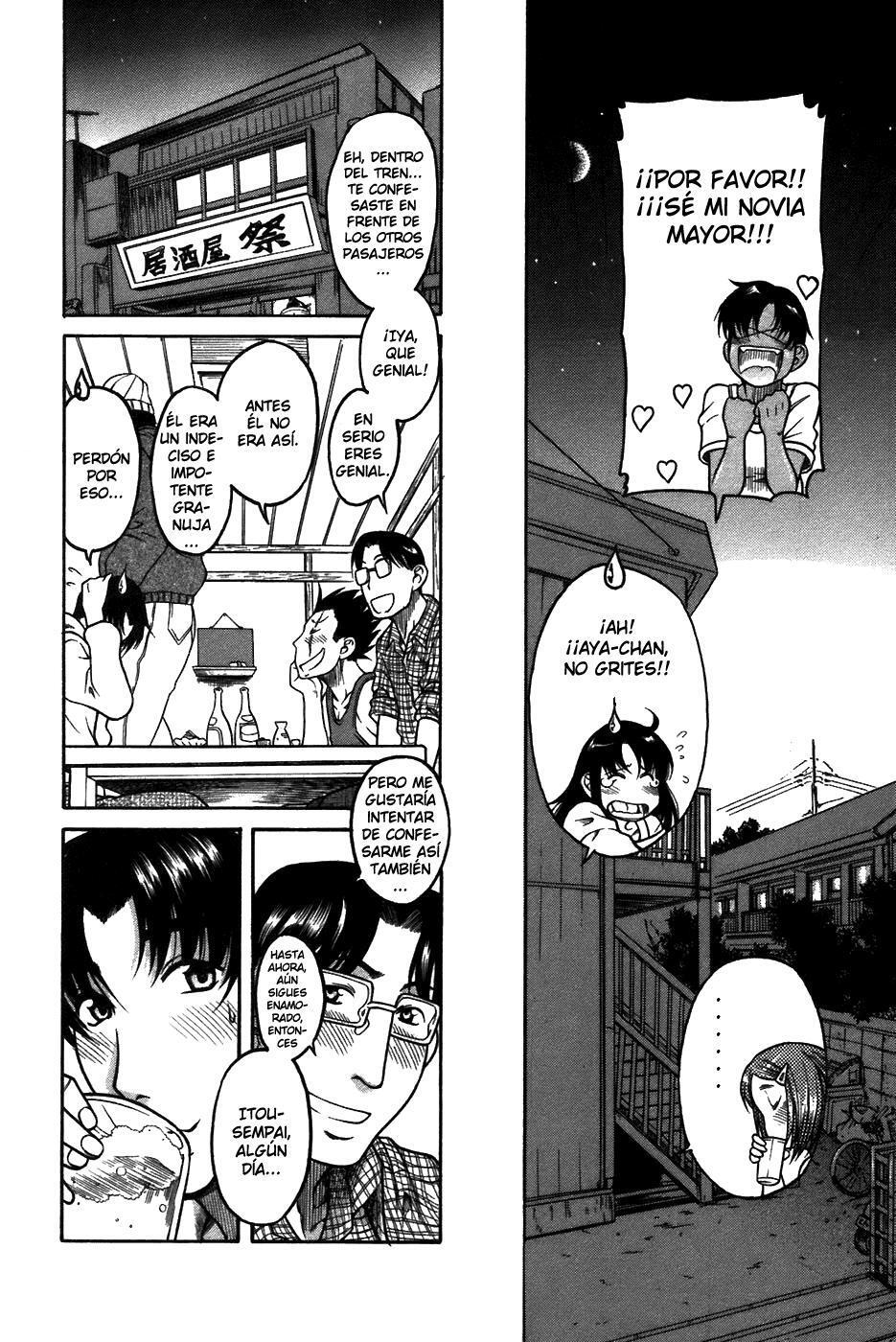 Capitulo 22 page 19