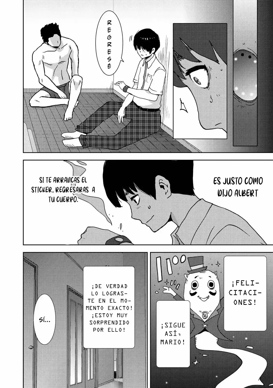 Capitulo 6 page 8
