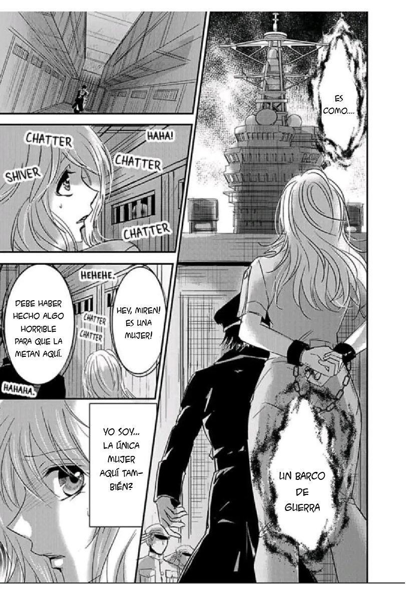 Capitulo 32 page 15