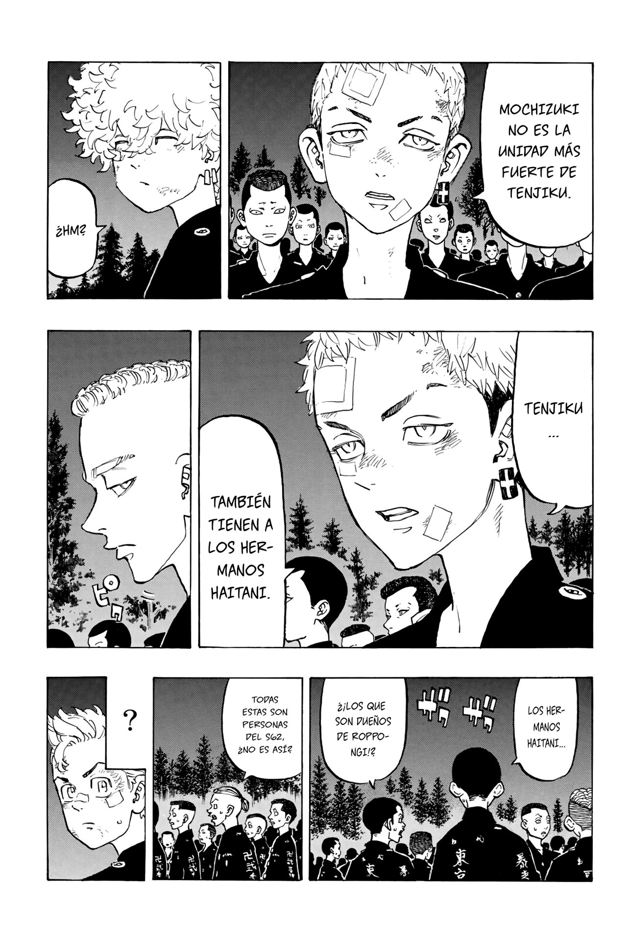 Capitulo 130 page 10