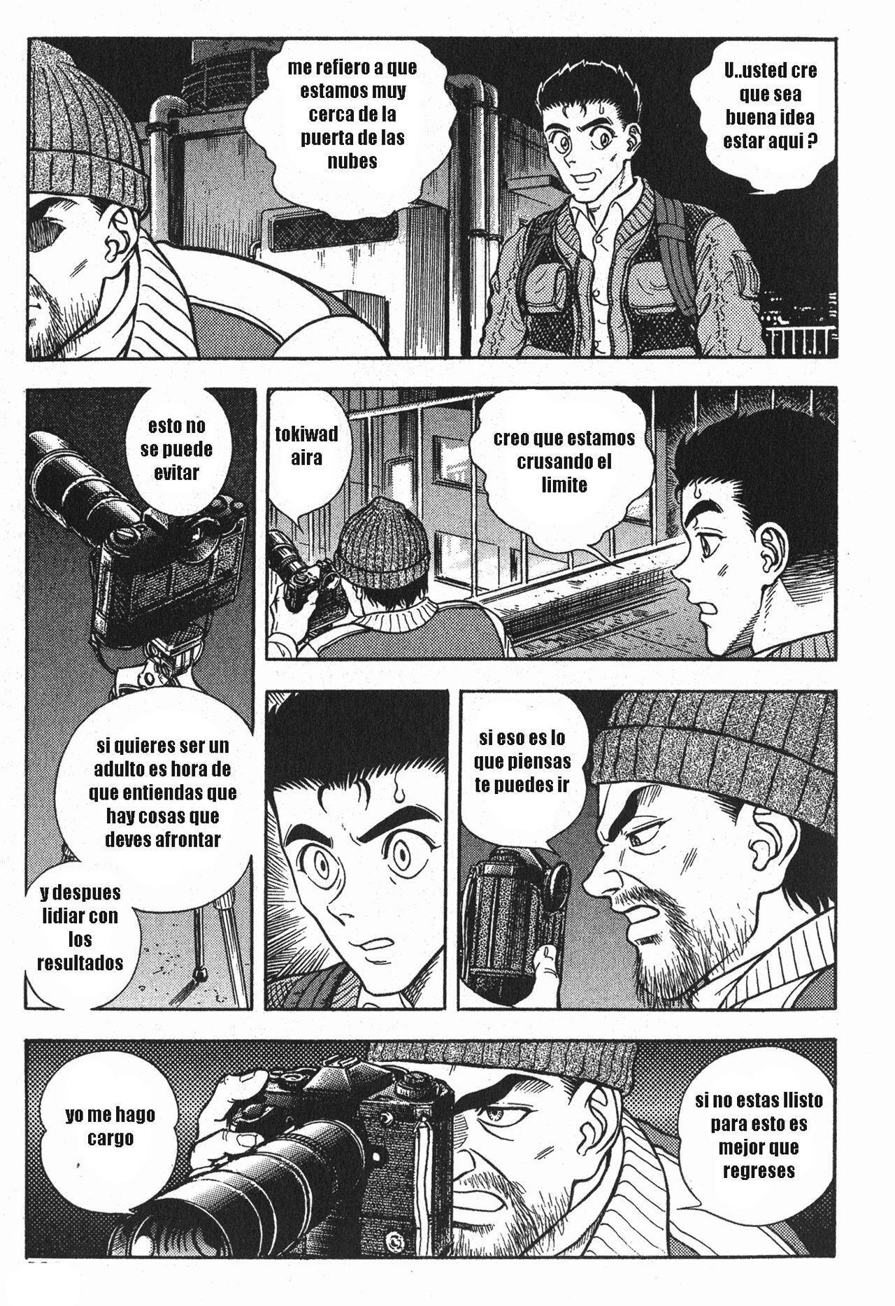 Capitulo 153 page 9