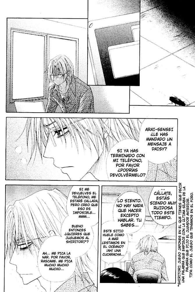 Capitulo 26 page 6