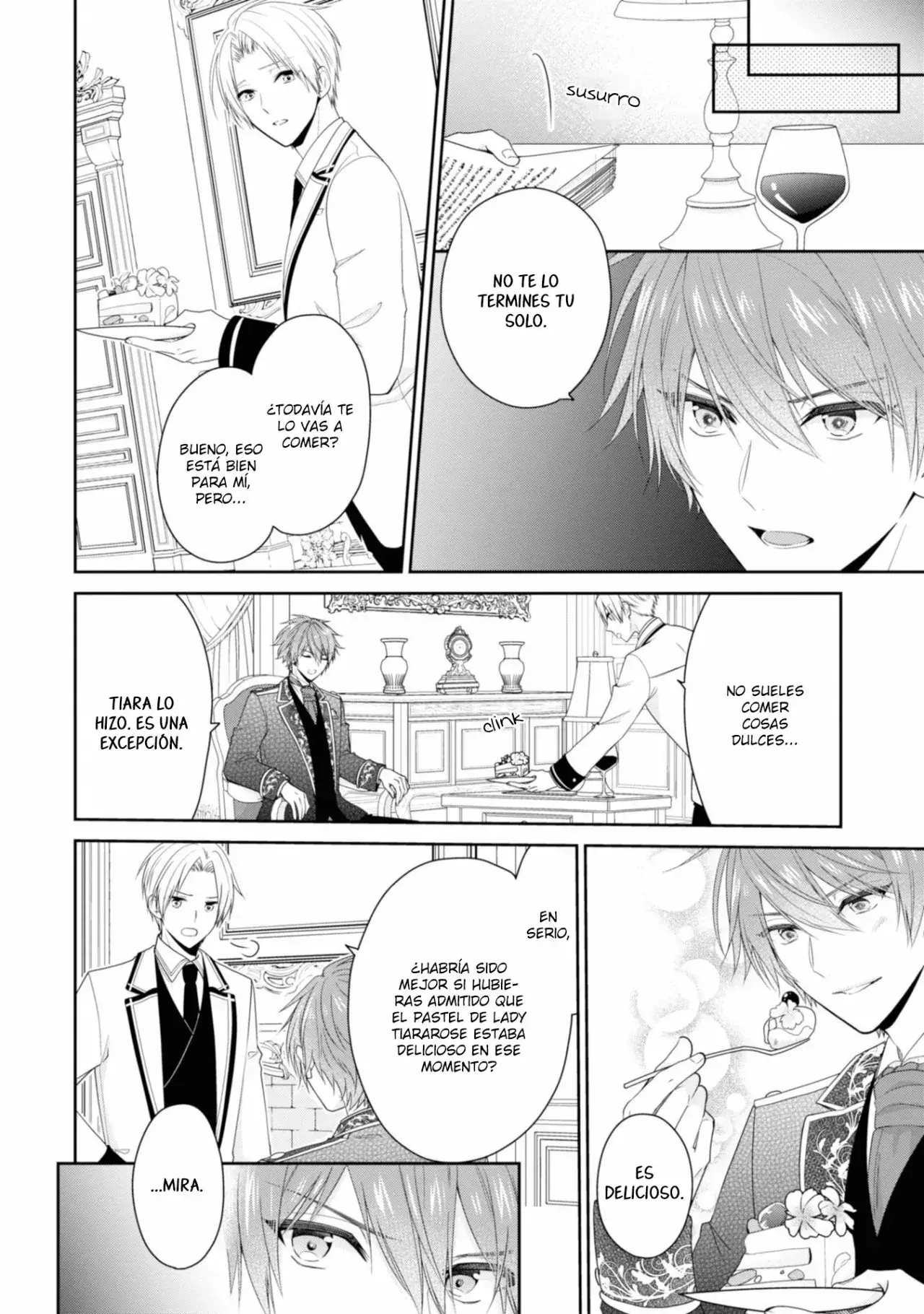 Capitulo 17 page 33