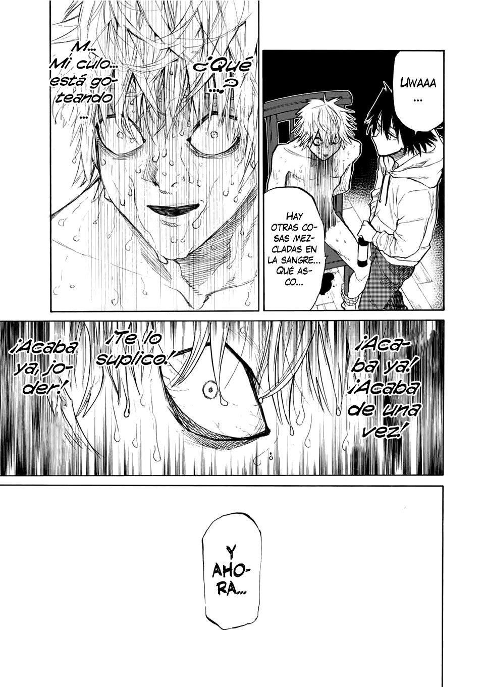 Capitulo 17 page 12