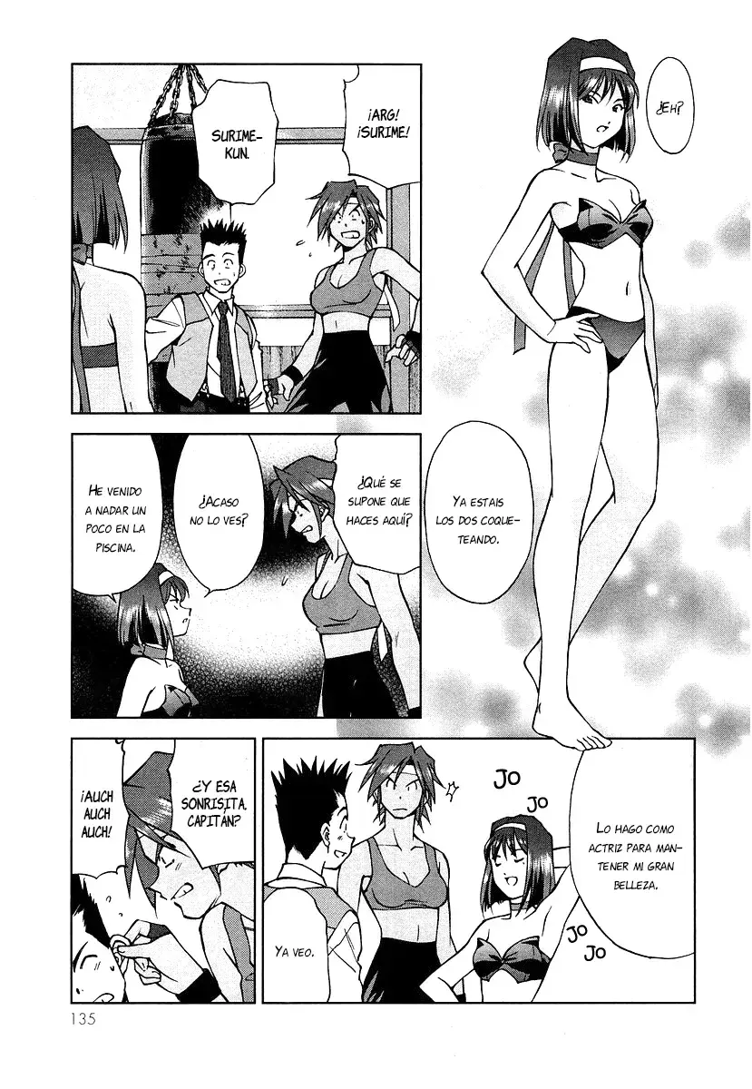 Capitulo 23 page 19