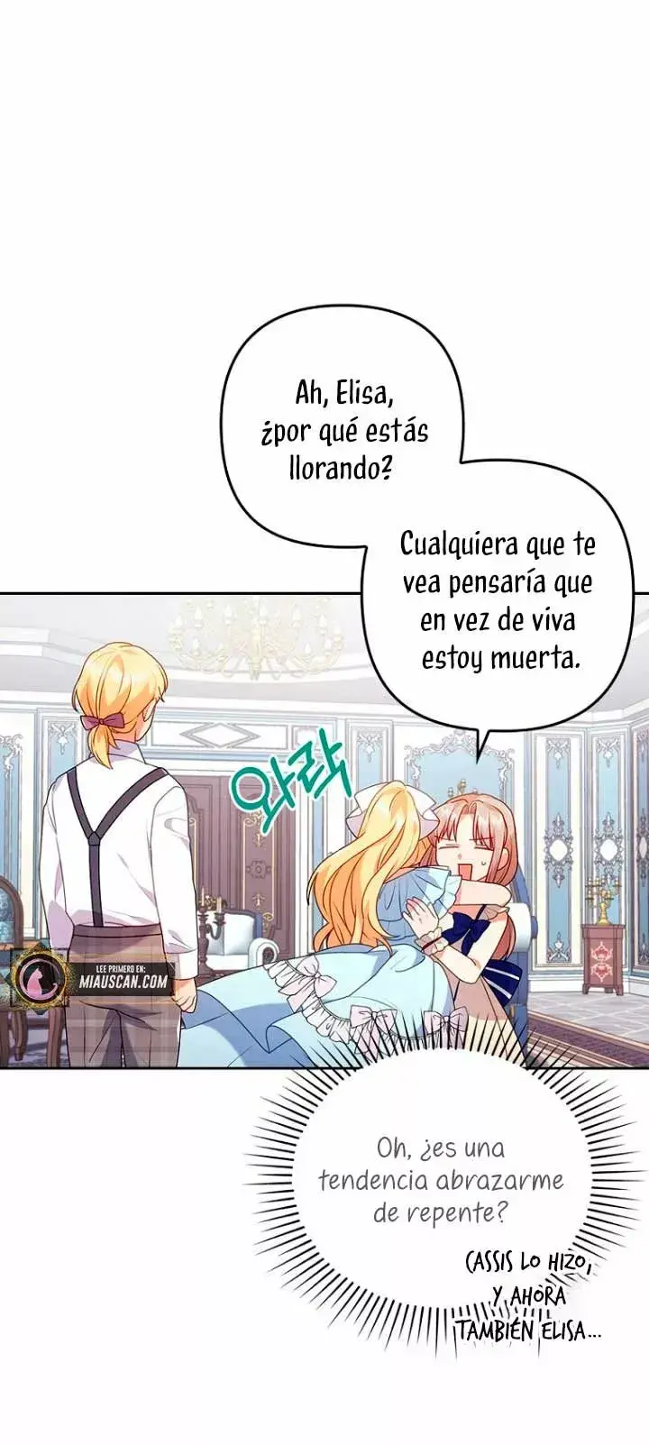 Capitulo 21 page 29