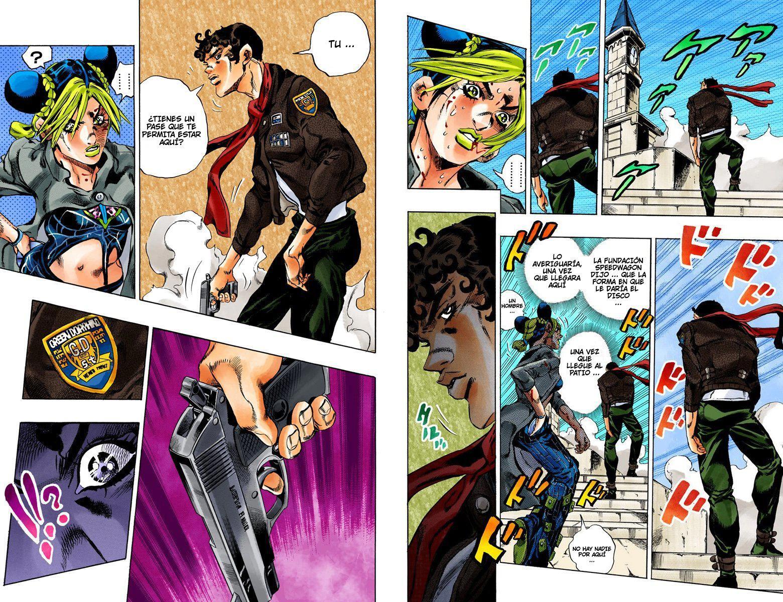 Capitulo 47 page 9