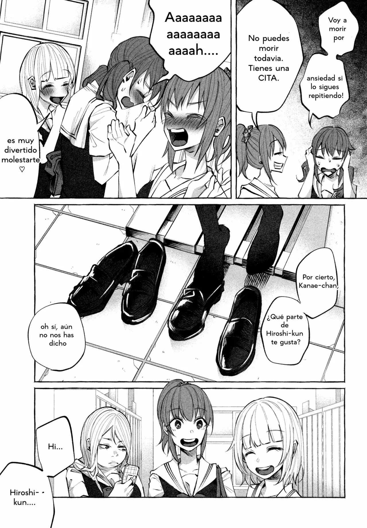 Capitulo 19 page 5