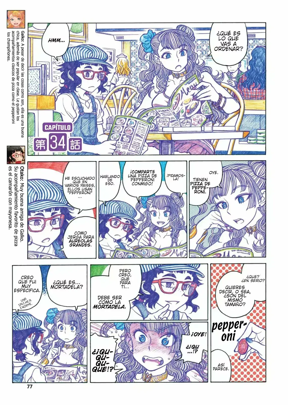 Capitulo 34 page 2