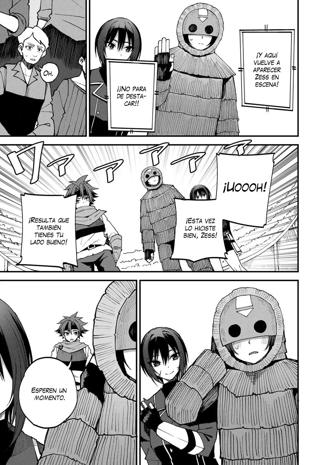 Capitulo 43 page 17