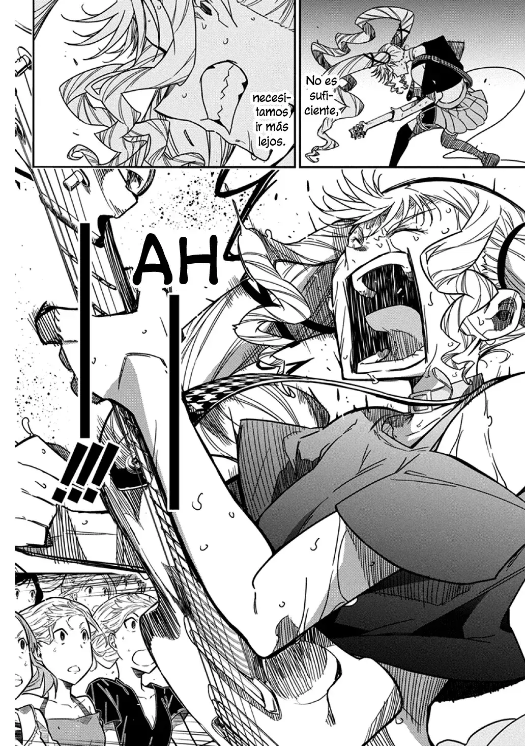 Capitulo 27 page 19
