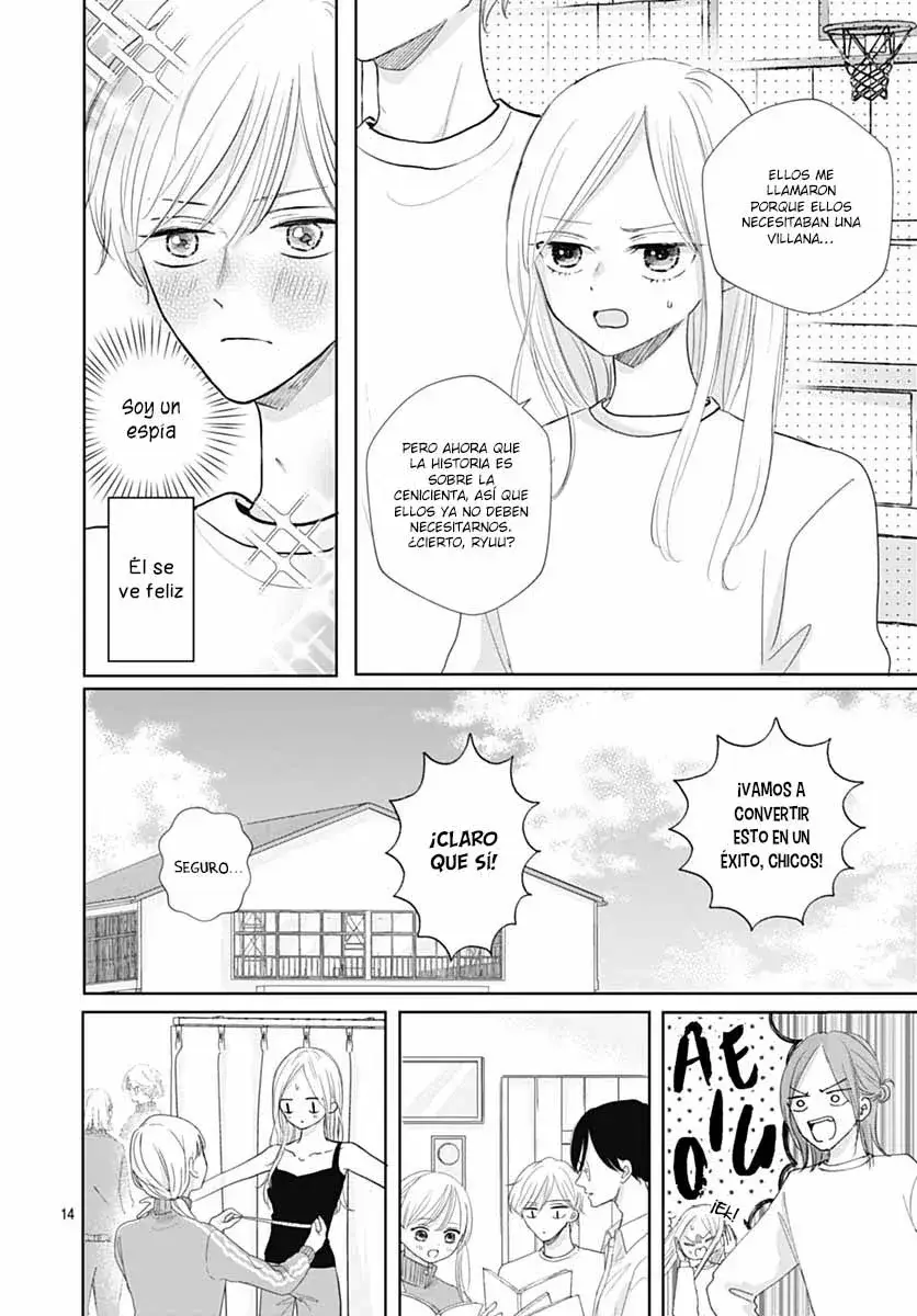 Capitulo 28 page 17