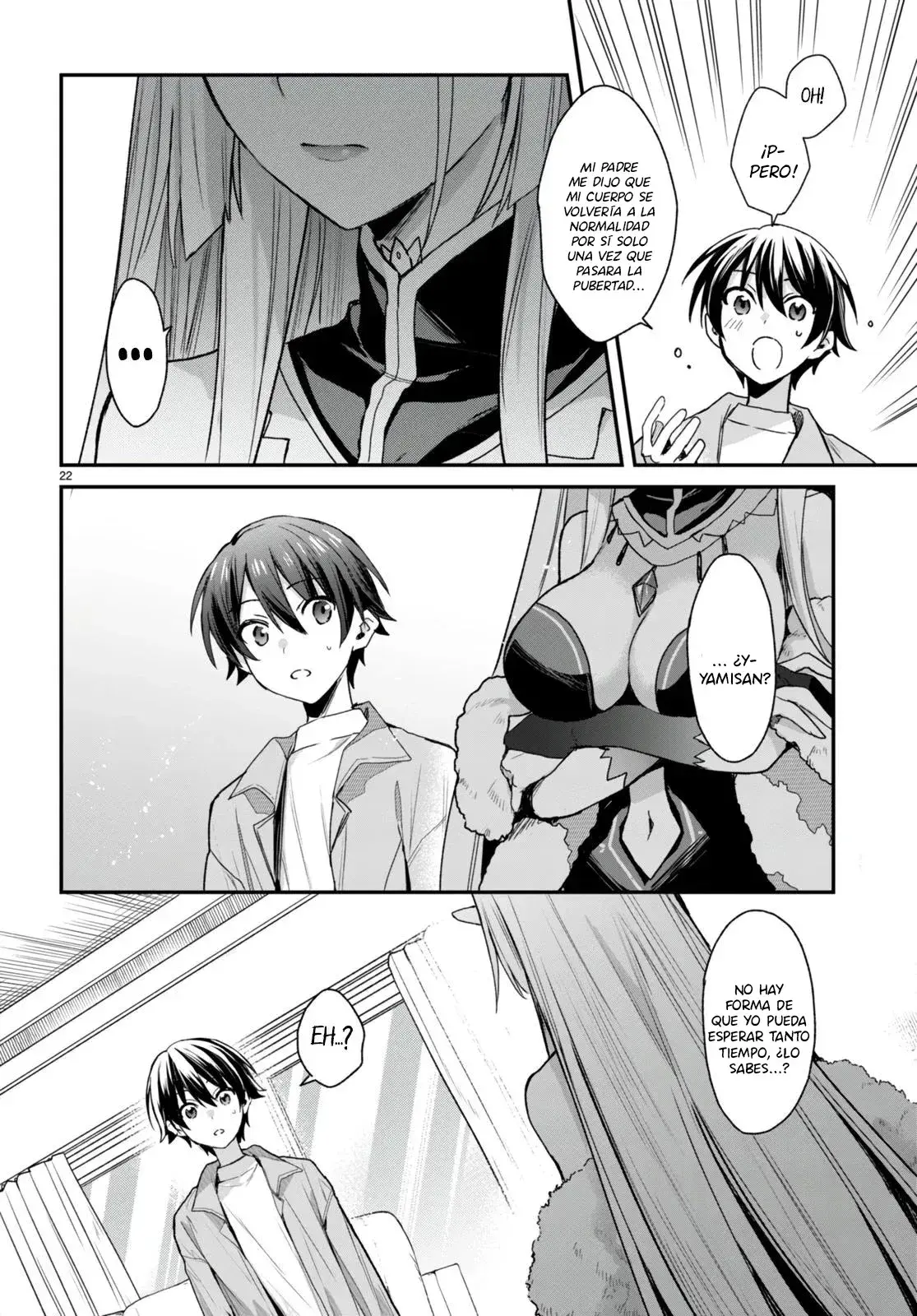 Capitulo 17 page 23