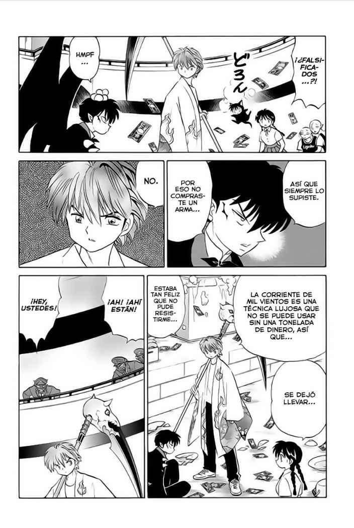 Capitulo 18 page 11