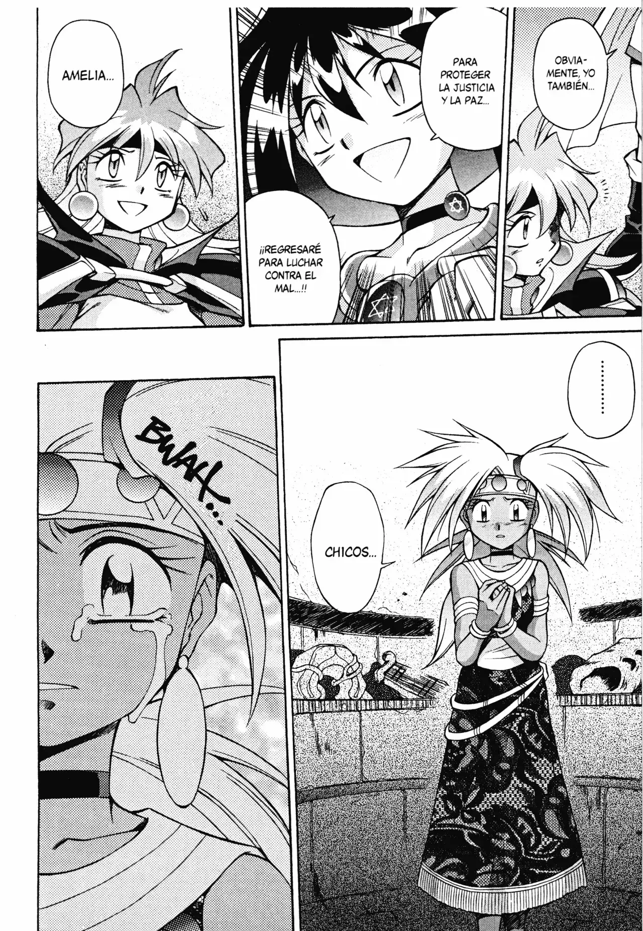 Capitulo 23 page 12