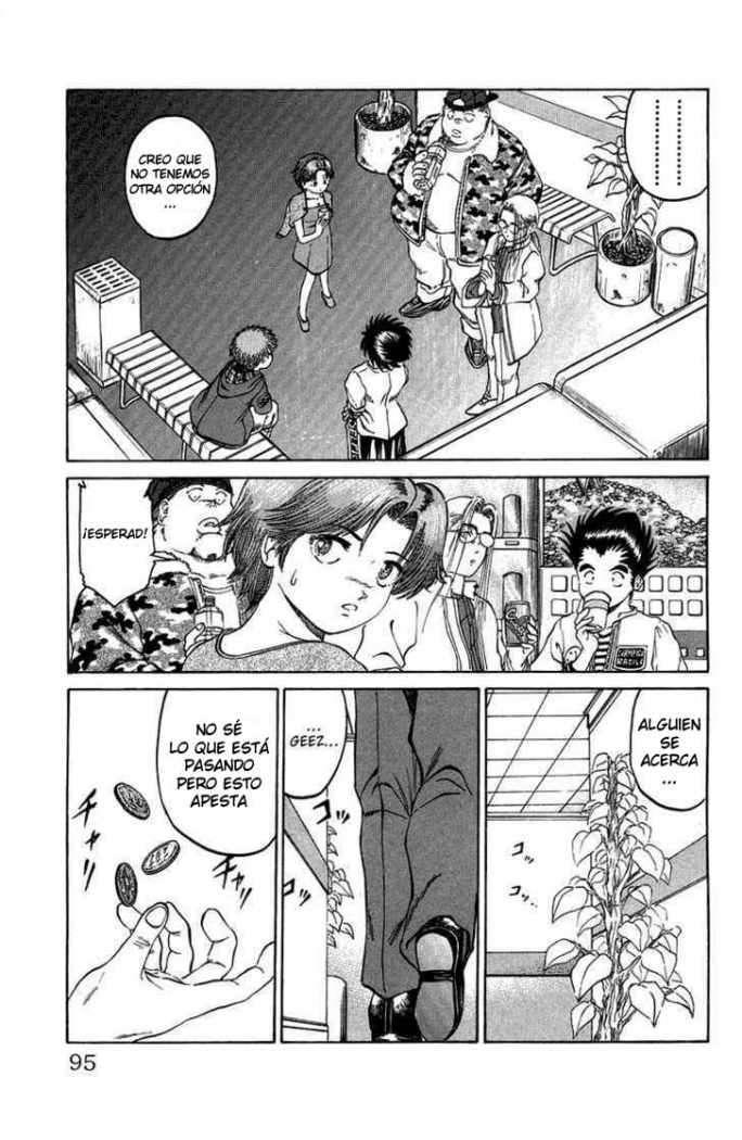 Capitulo 21 page 9
