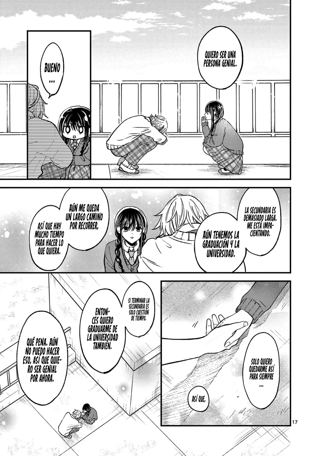Capitulo 35 page 19