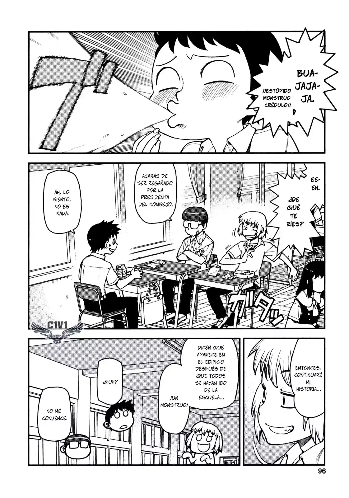 Capitulo 3 page 17