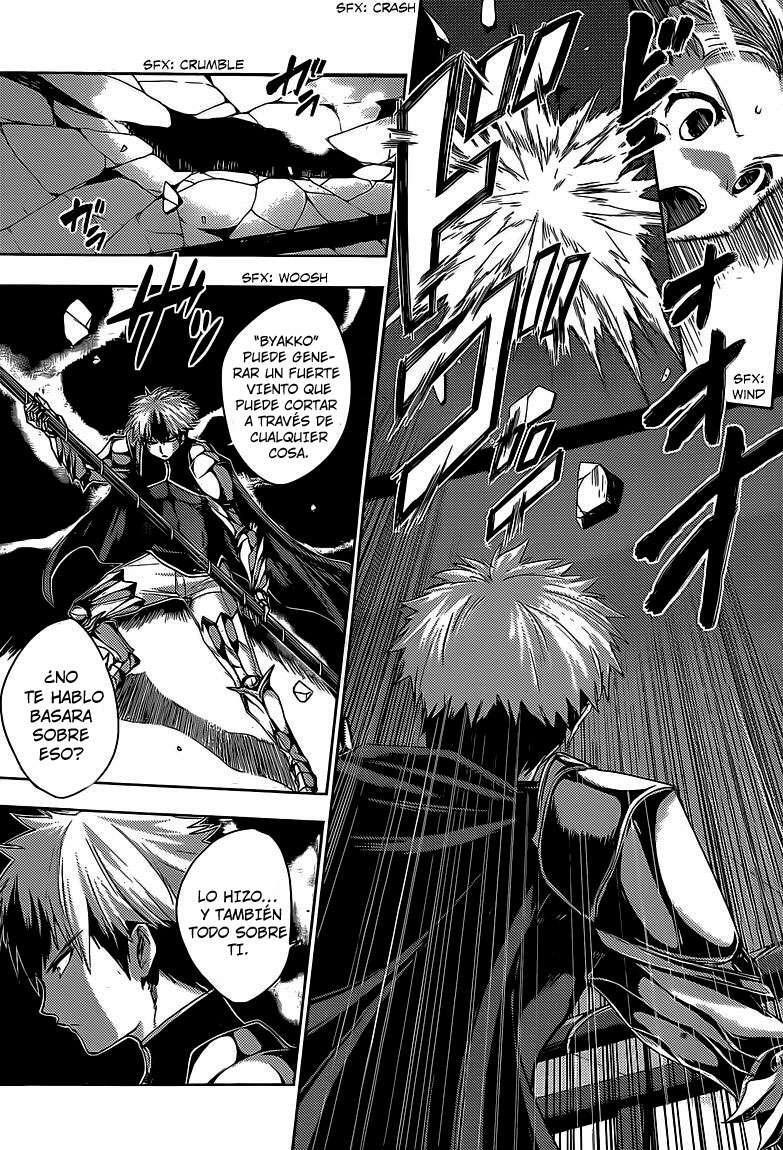 Capitulo 16 page 27